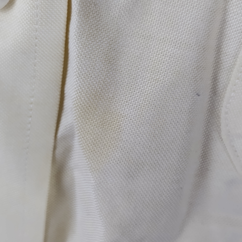Brooks Brothers Size 16-35 Men's Button Down Dress Shirt - Picture 6 of 12